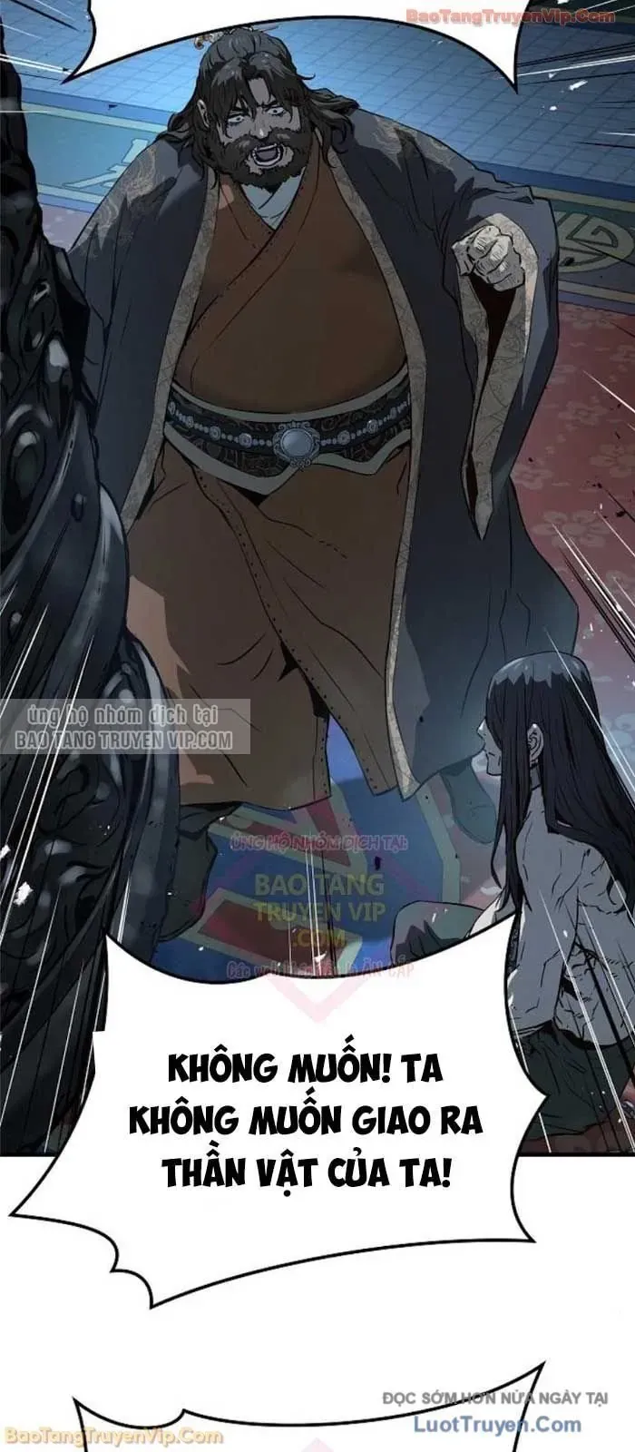 Tuyệt Thế Hồi Quy - Chương 72 - Trang 25