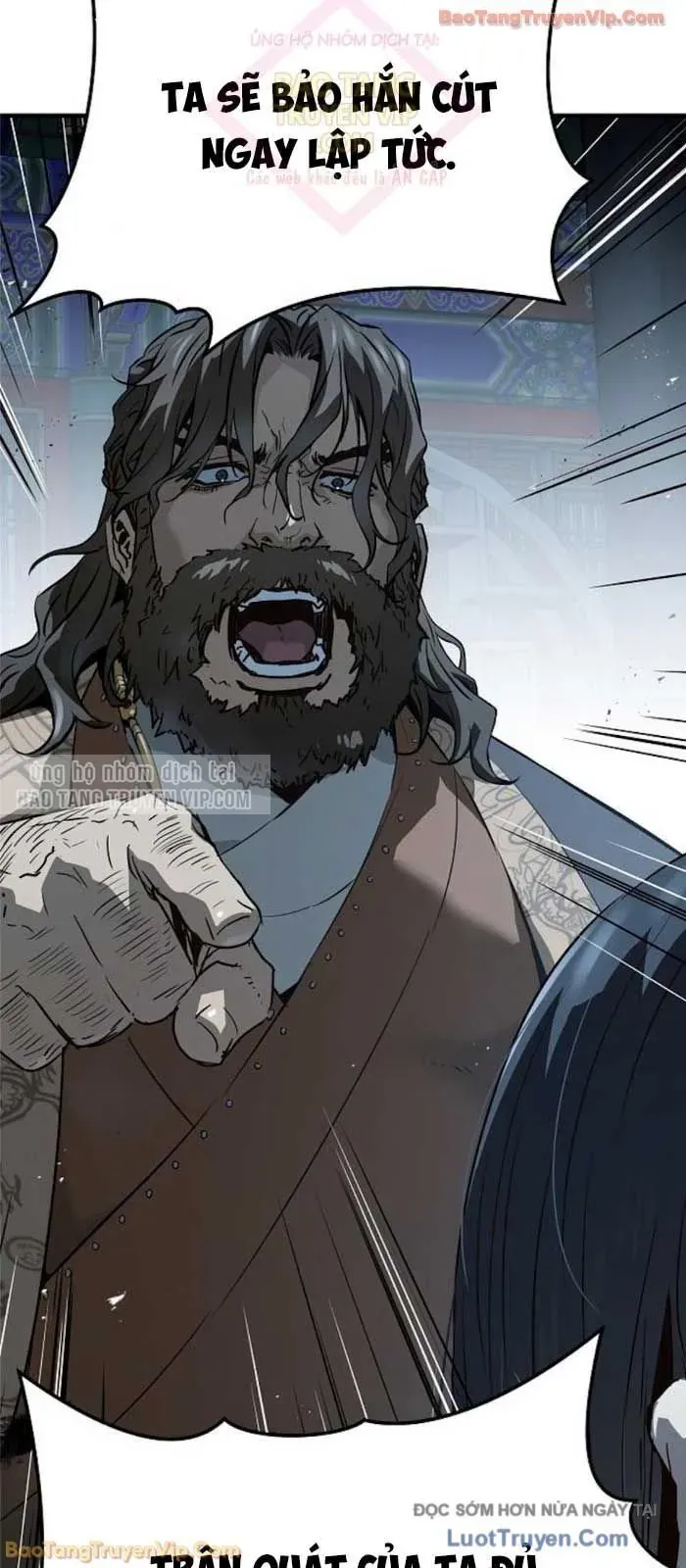 Tuyệt Thế Hồi Quy - Chương 72 - Trang 26