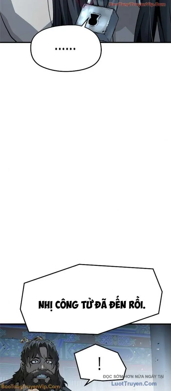 Tuyệt Thế Hồi Quy - Chương 72 - Trang 28