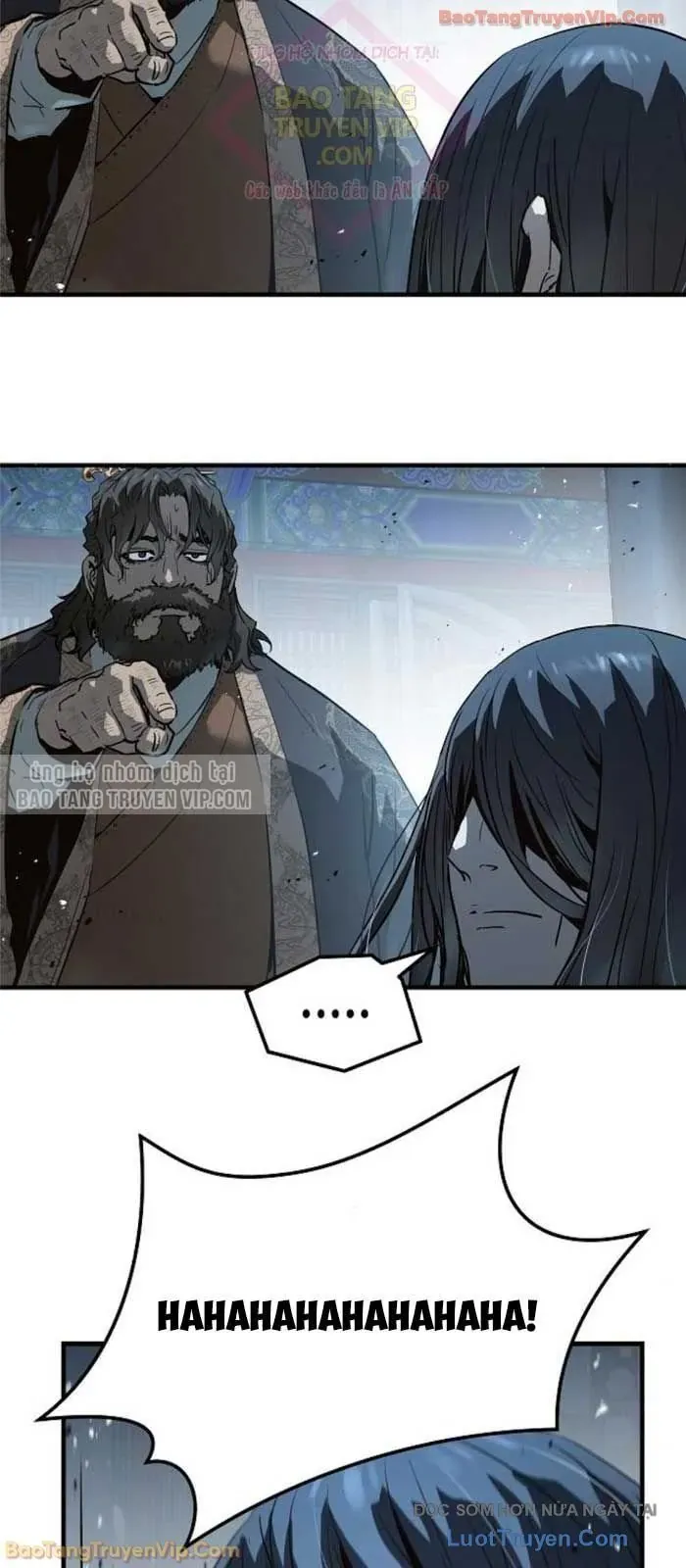 Tuyệt Thế Hồi Quy - Chương 72 - Trang 29