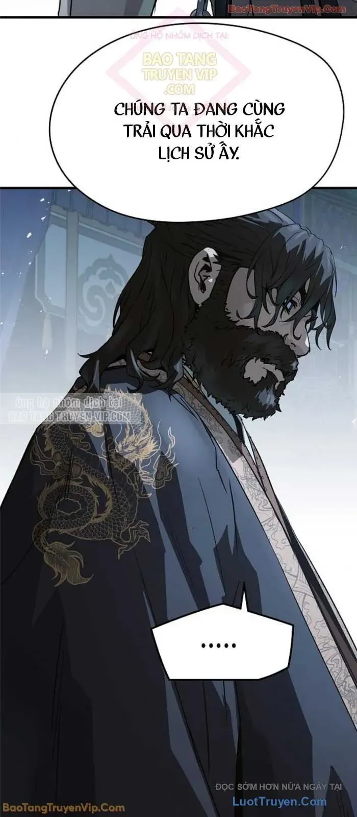 Tuyệt Thế Hồi Quy - Chương 72 - Trang 4