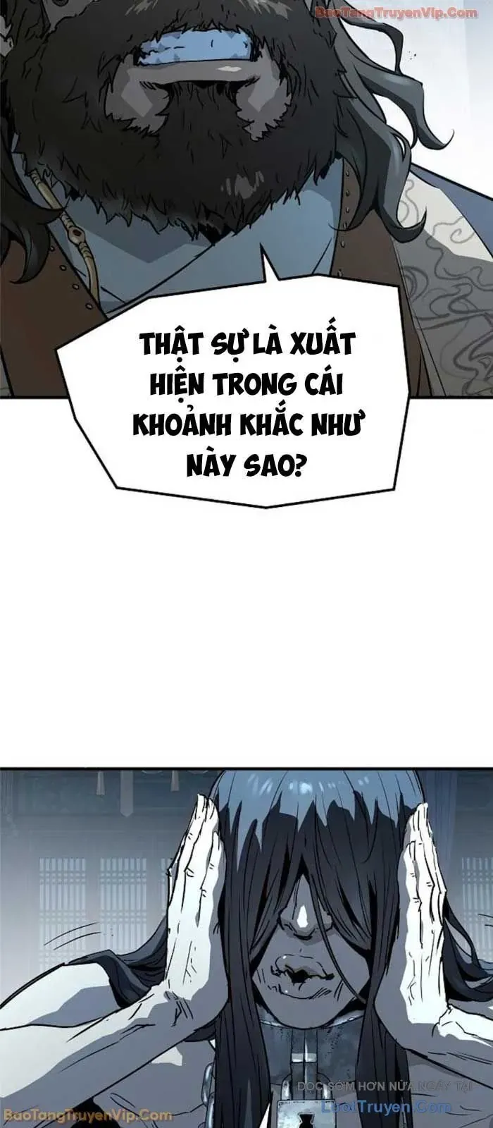 Tuyệt Thế Hồi Quy - Chương 72 - Trang 31