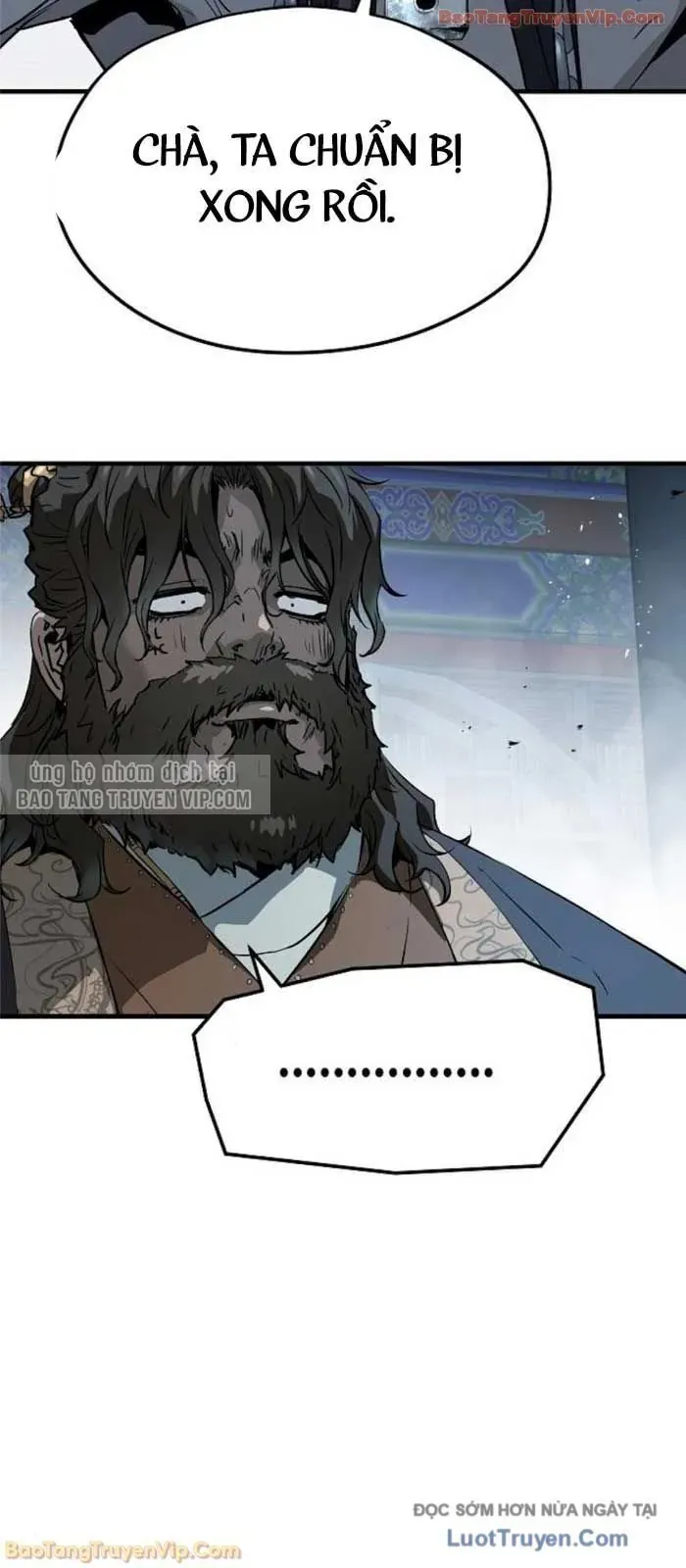 Tuyệt Thế Hồi Quy - Chương 72 - Trang 32