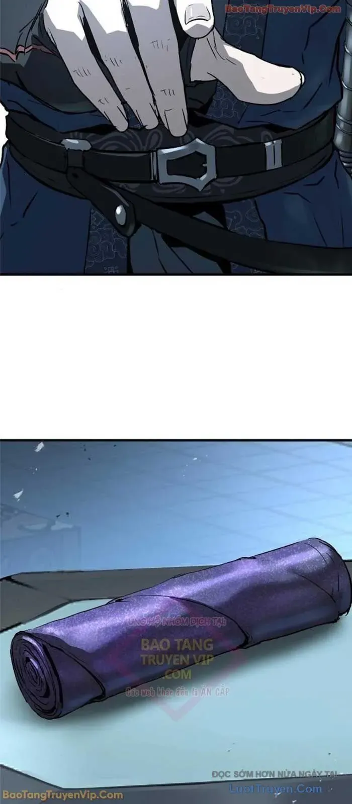 Tuyệt Thế Hồi Quy - Chương 72 - Trang 35