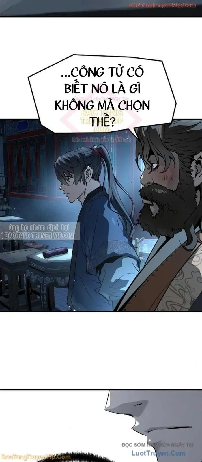 Tuyệt Thế Hồi Quy - Chương 72 - Trang 36