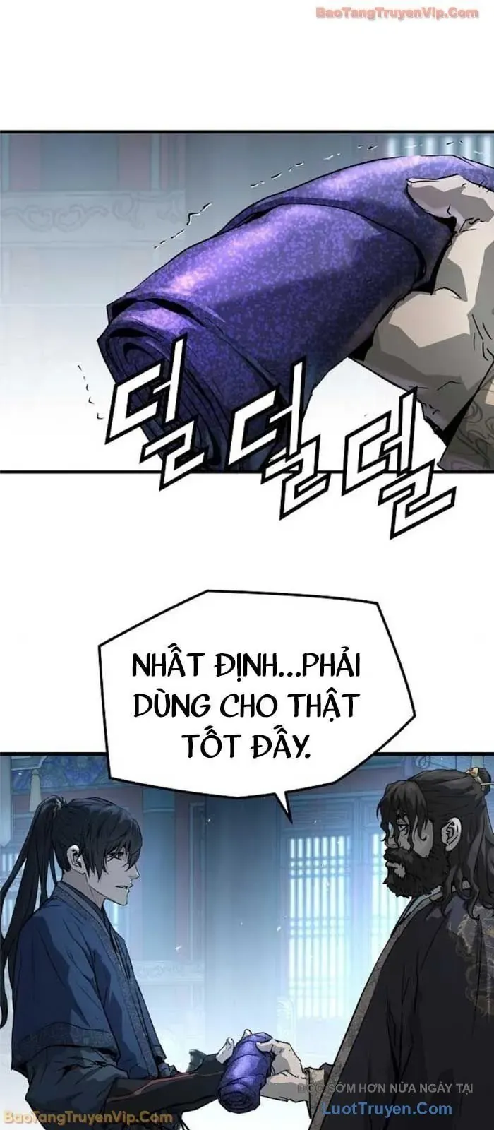 Tuyệt Thế Hồi Quy - Chương 72 - Trang 44