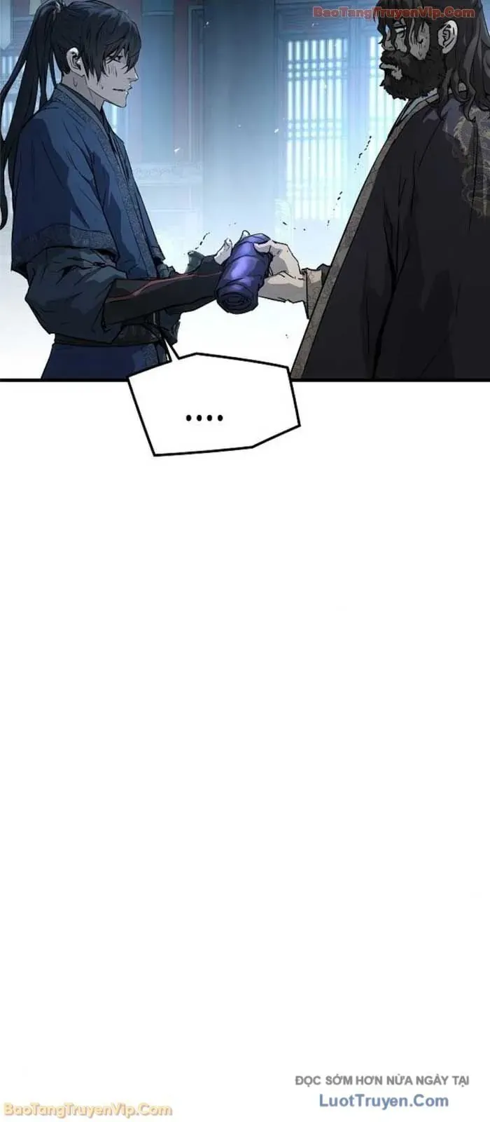 Tuyệt Thế Hồi Quy - Chương 72 - Trang 46