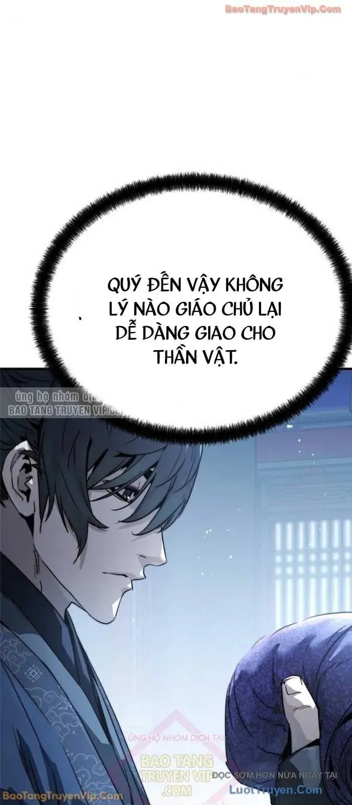 Tuyệt Thế Hồi Quy - Chương 72 - Trang 49