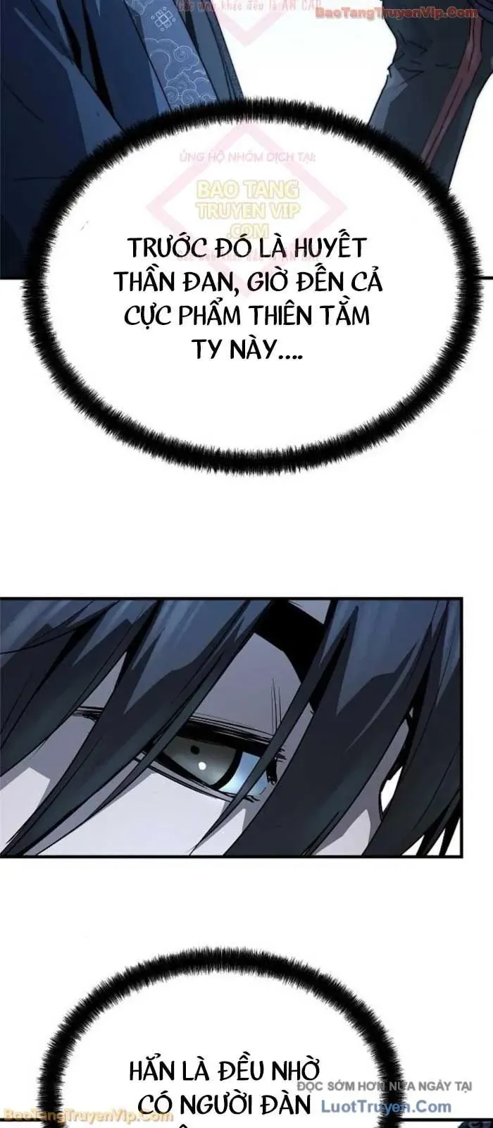Tuyệt Thế Hồi Quy - Chương 72 - Trang 50