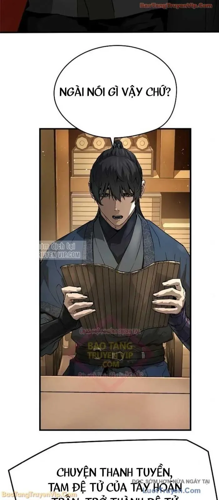 Tuyệt Thế Hồi Quy - Chương 72 - Trang 57