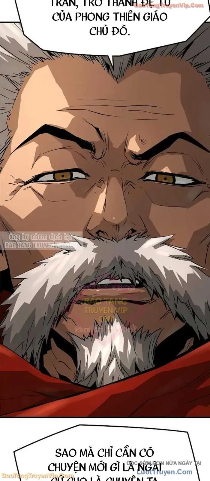 Tuyệt Thế Hồi Quy - Chương 72 - Trang 58