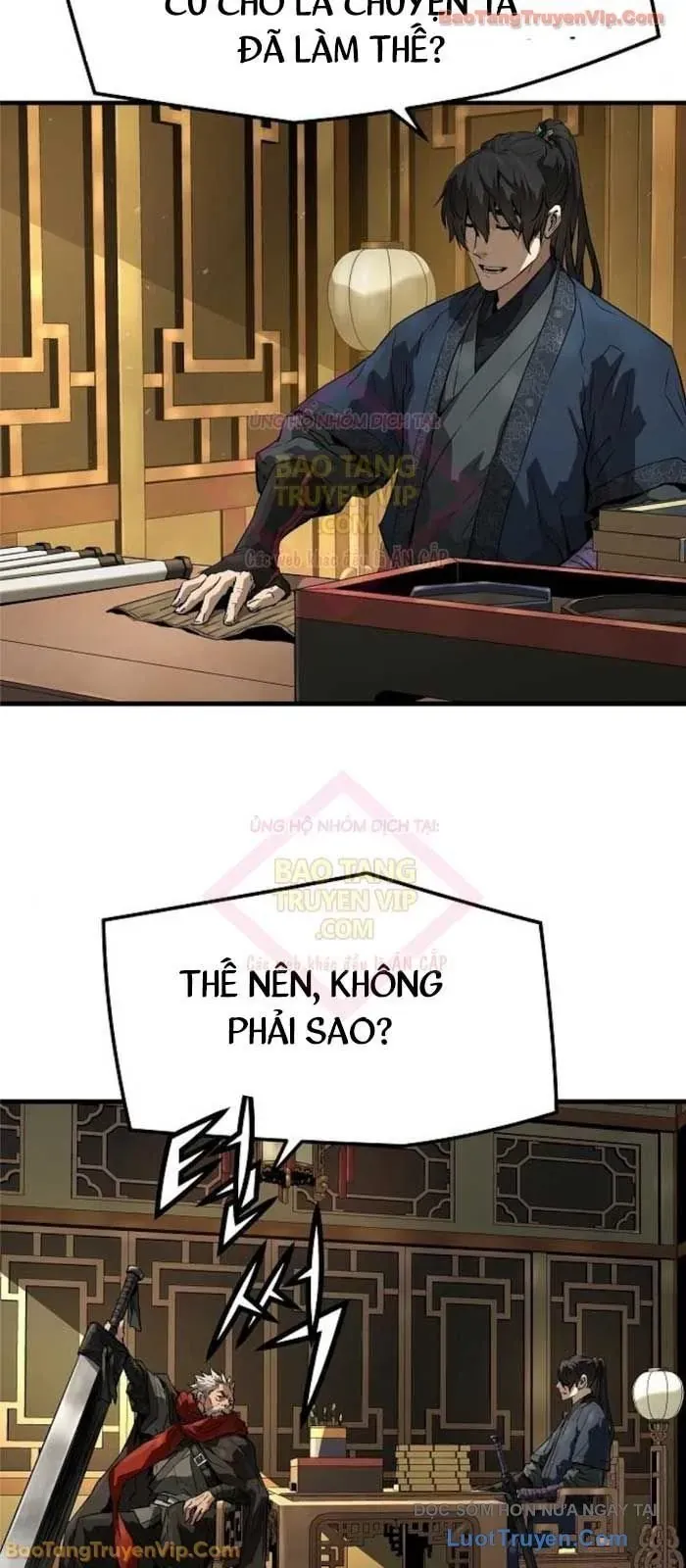 Tuyệt Thế Hồi Quy - Chương 72 - Trang 59