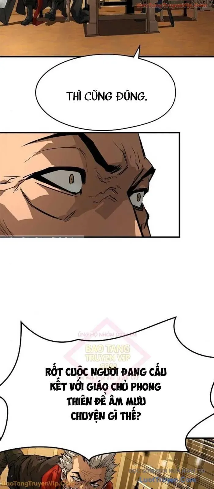 Tuyệt Thế Hồi Quy - Chương 72 - Trang 60