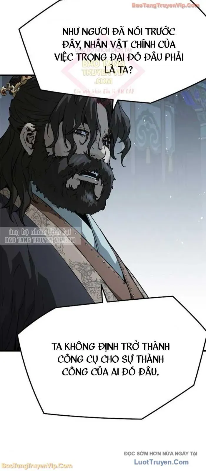 Tuyệt Thế Hồi Quy - Chương 72 - Trang 7