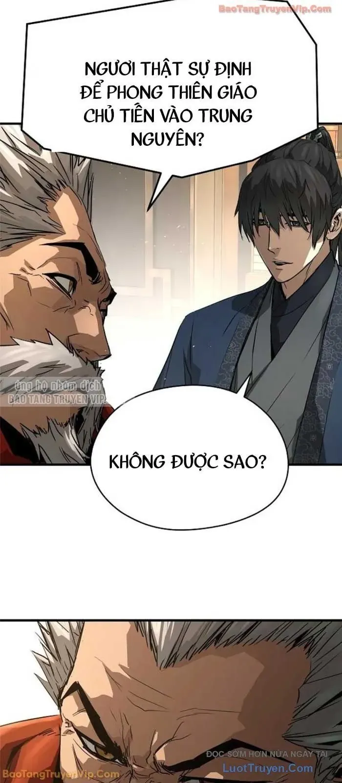 Tuyệt Thế Hồi Quy - Chương 72 - Trang 62