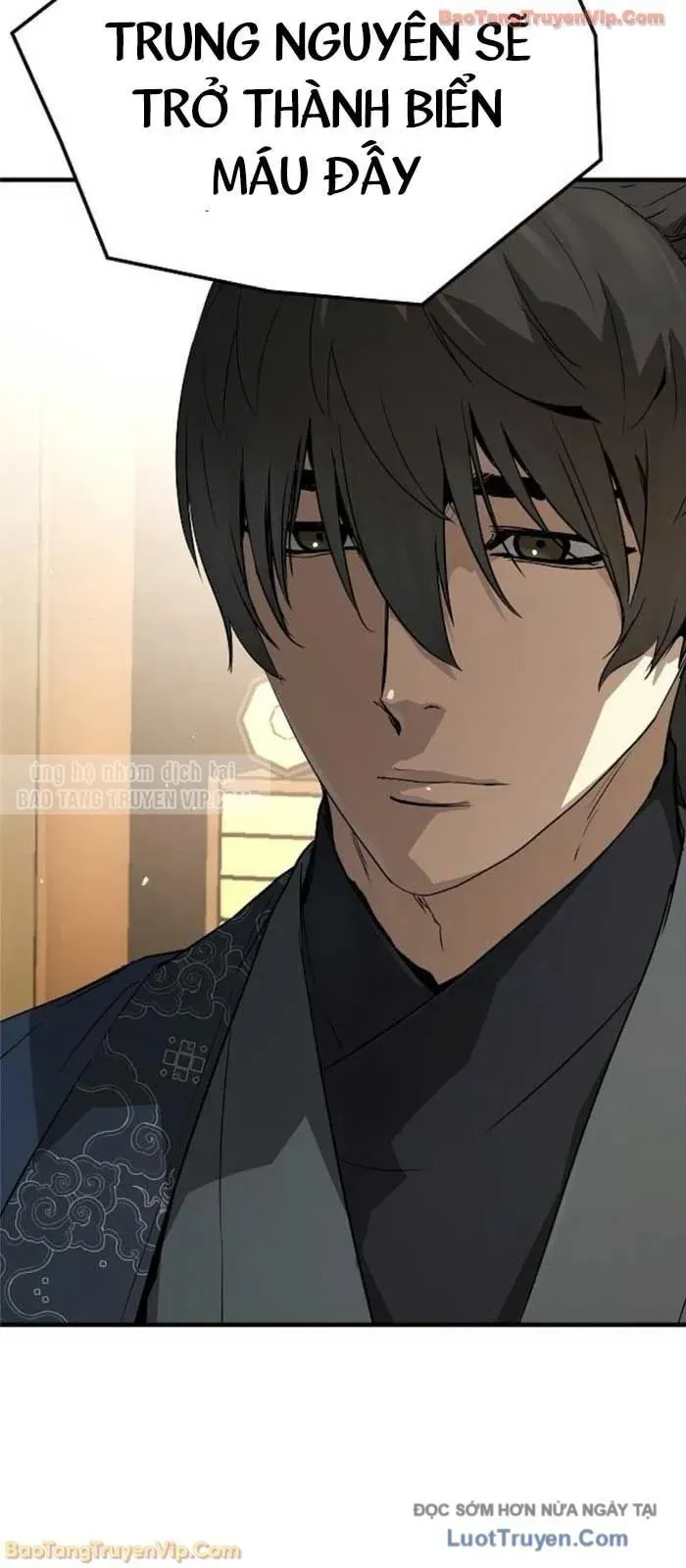 Tuyệt Thế Hồi Quy - Chương 72 - Trang 67