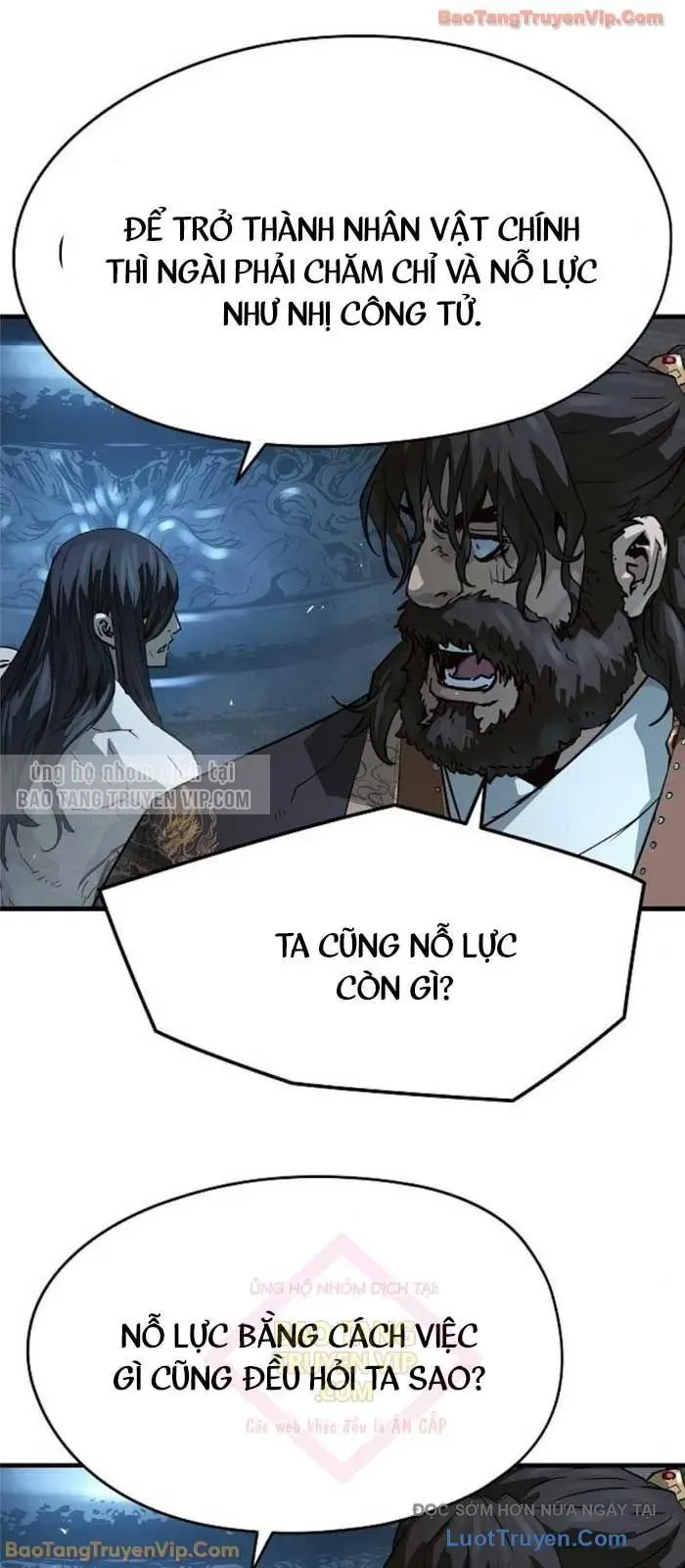 Tuyệt Thế Hồi Quy - Chương 72 - Trang 8