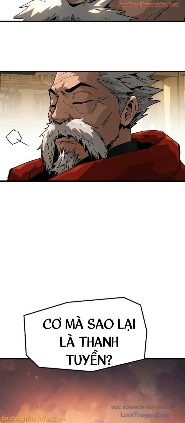 Tuyệt Thế Hồi Quy - Chương 72 - Trang 71