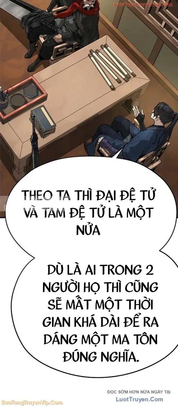 Tuyệt Thế Hồi Quy - Chương 72 - Trang 73