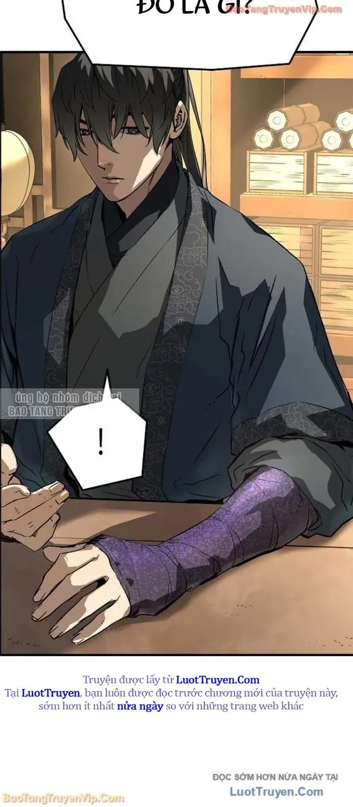 Tuyệt Thế Hồi Quy - Chương 72 - Trang 77