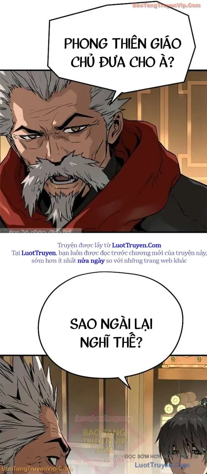 Tuyệt Thế Hồi Quy - Chương 72 - Trang 79