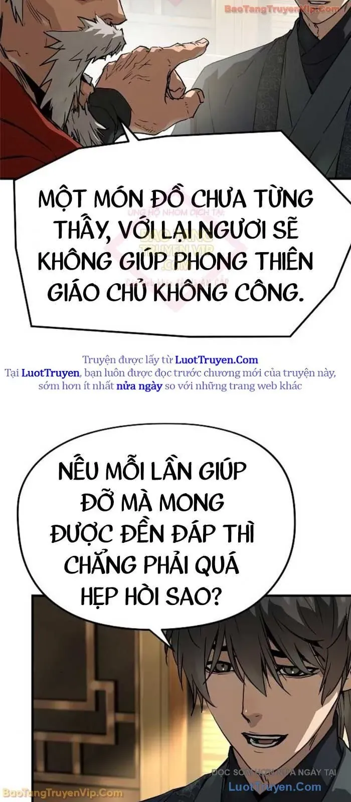 Tuyệt Thế Hồi Quy - Chương 72 - Trang 80