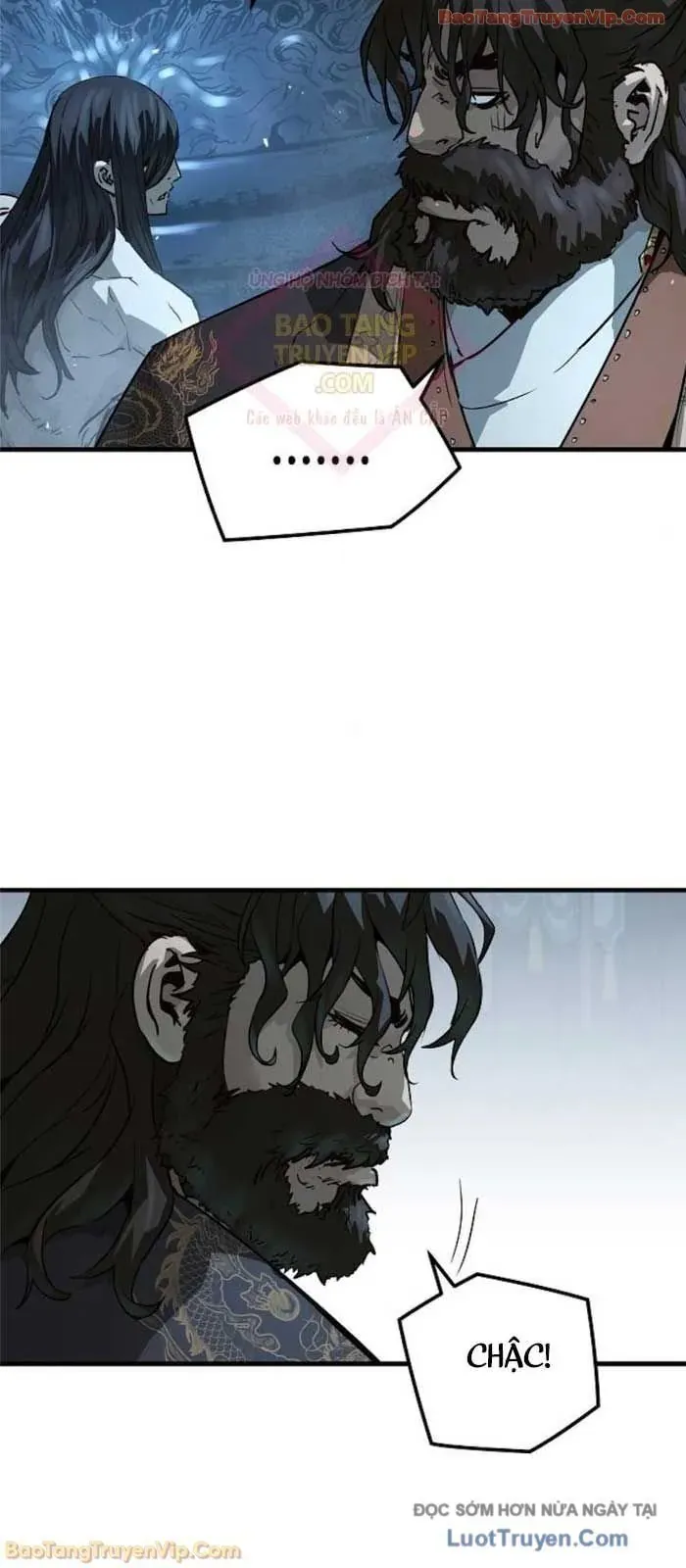 Tuyệt Thế Hồi Quy - Chương 72 - Trang 9