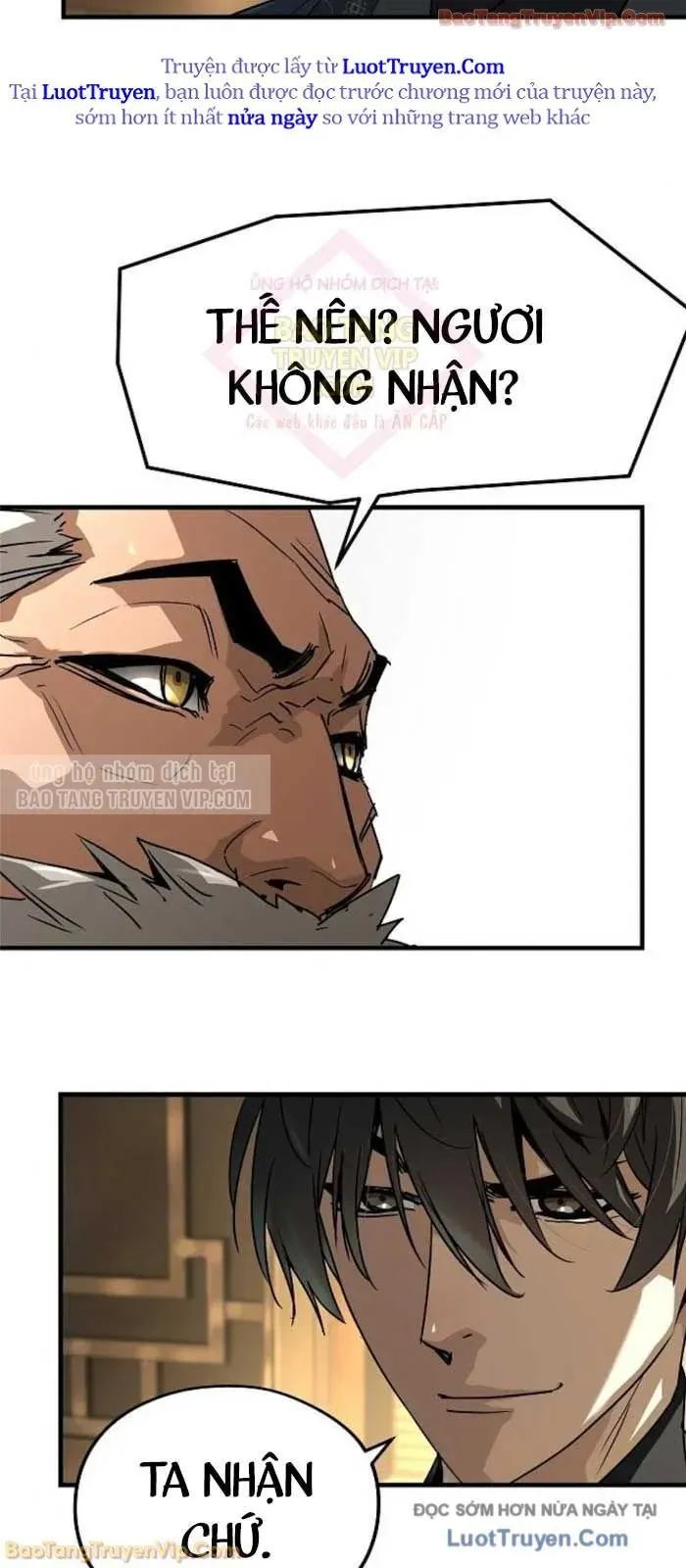 Tuyệt Thế Hồi Quy - Chương 72 - Trang 81