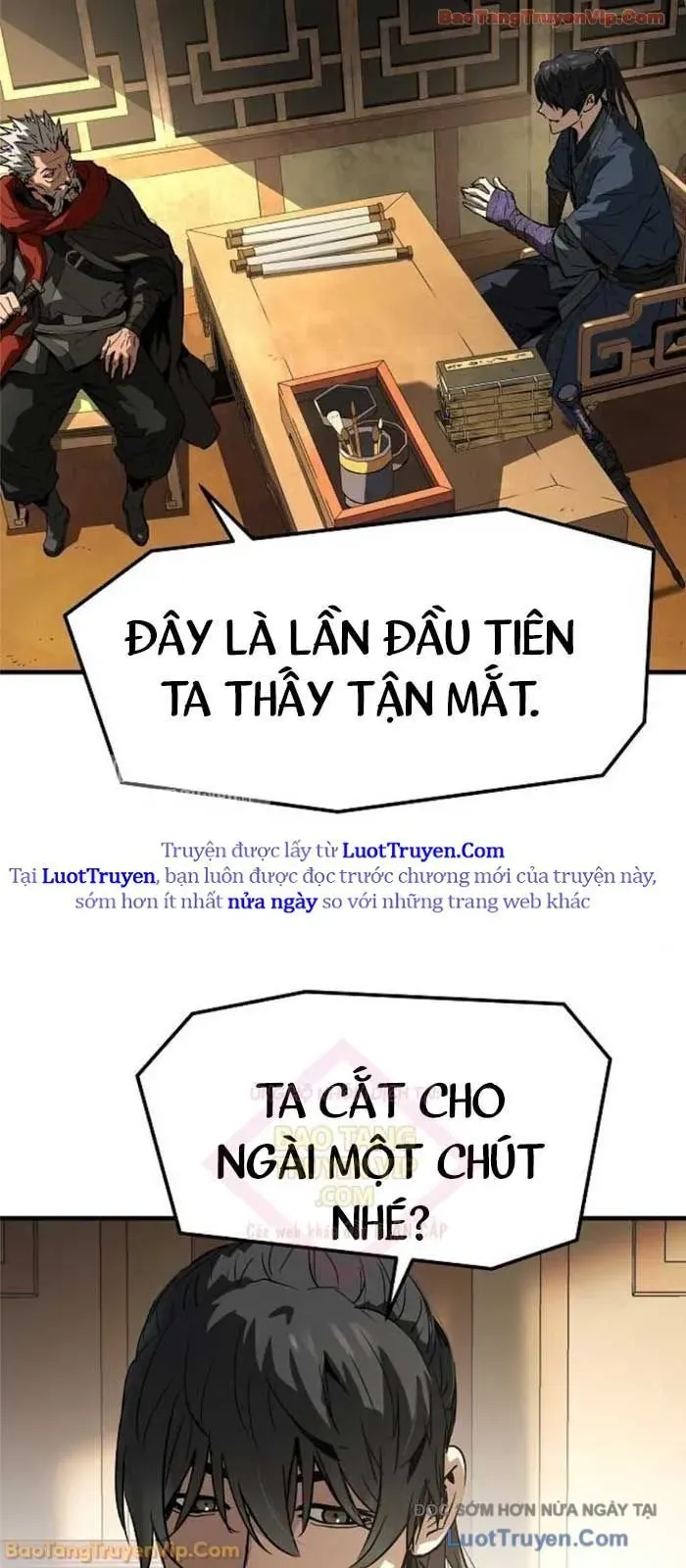 Tuyệt Thế Hồi Quy - Chương 72 - Trang 85