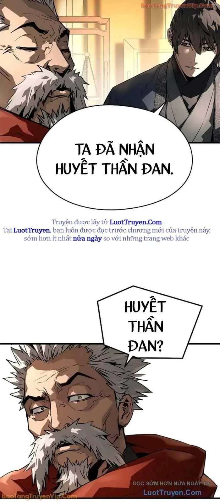 Tuyệt Thế Hồi Quy - Chương 72 - Trang 88