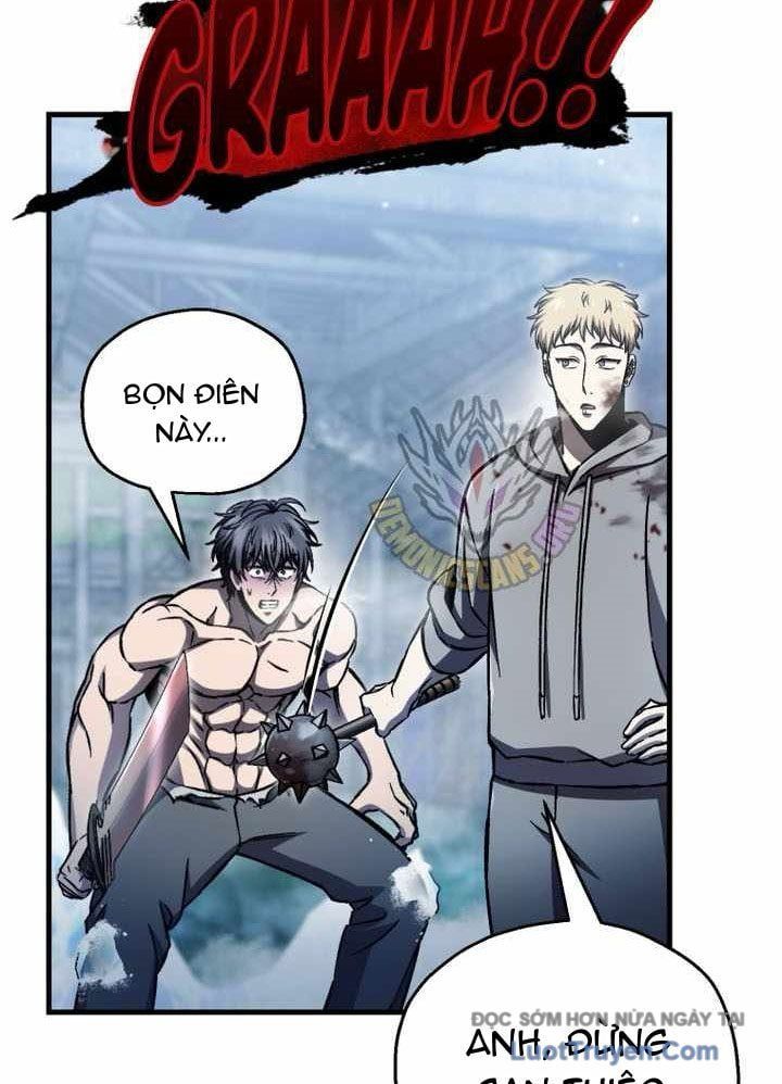 Chỉ Mình Ta Hồi Sinh - Chương 68 - Trang 149