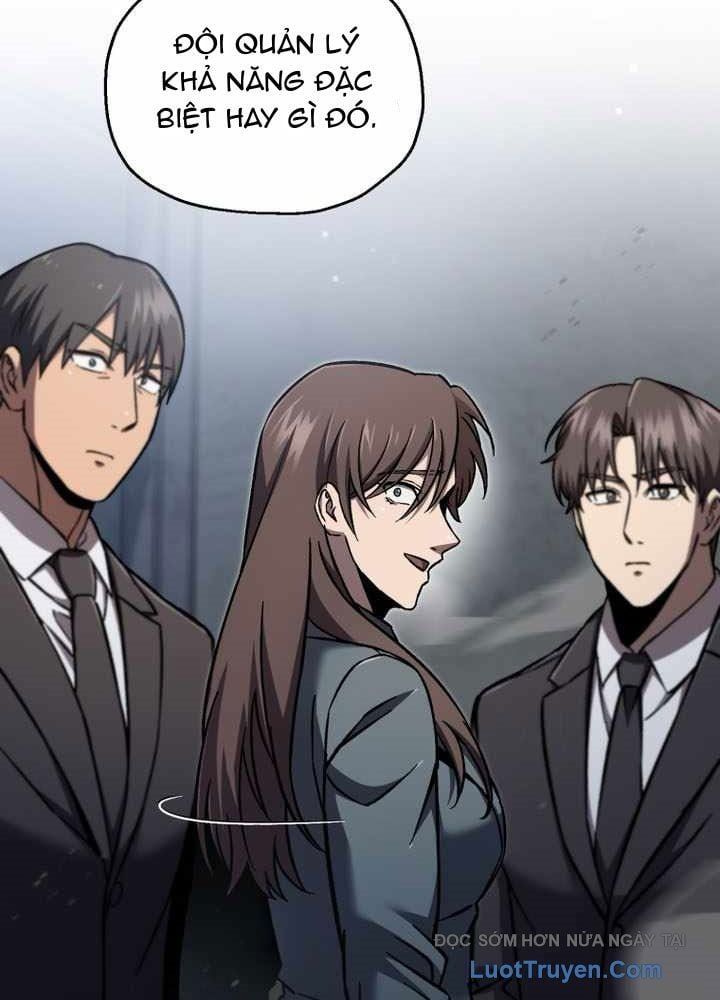 Chỉ Mình Ta Hồi Sinh - Chương 68 - Trang 31