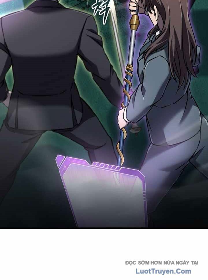 Chỉ Mình Ta Hồi Sinh - Chương 68 - Trang 47