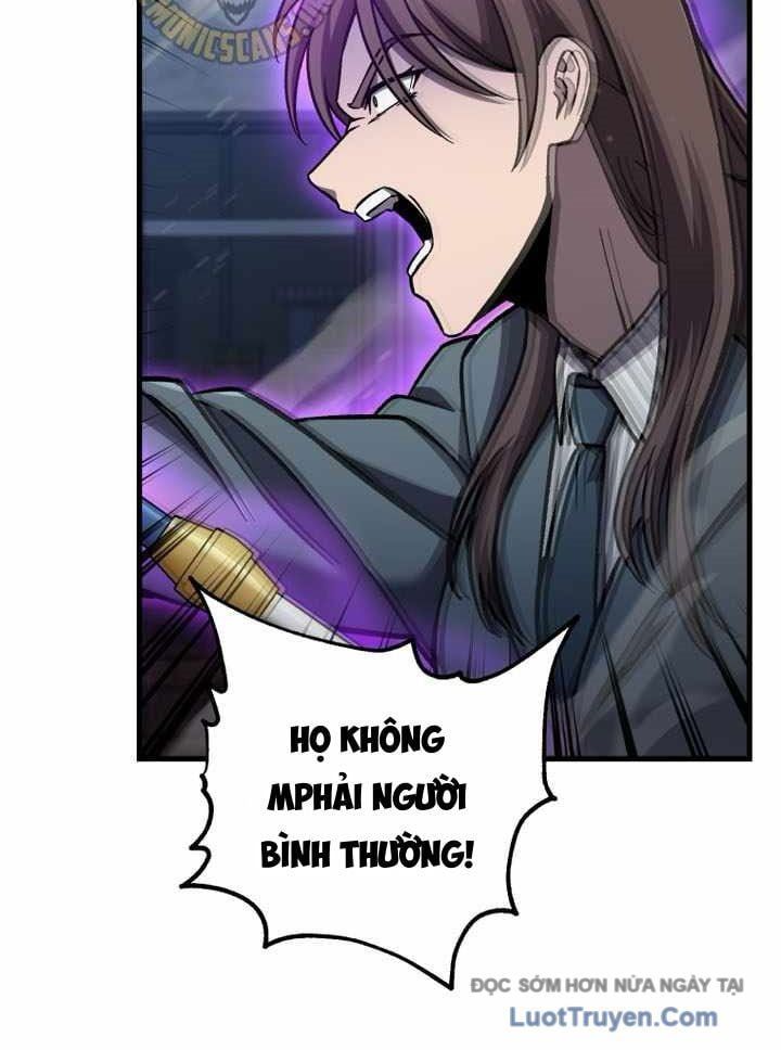 Chỉ Mình Ta Hồi Sinh - Chương 68 - Trang 49