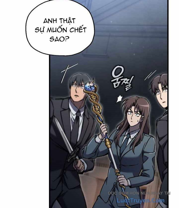 Chỉ Mình Ta Hồi Sinh - Chương 68 - Trang 62