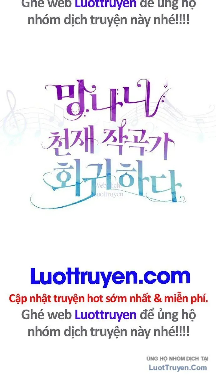 Nhà Soạn Nhạc Thiên Tài Đã Trở Lại - Chương 80 - Trang 22