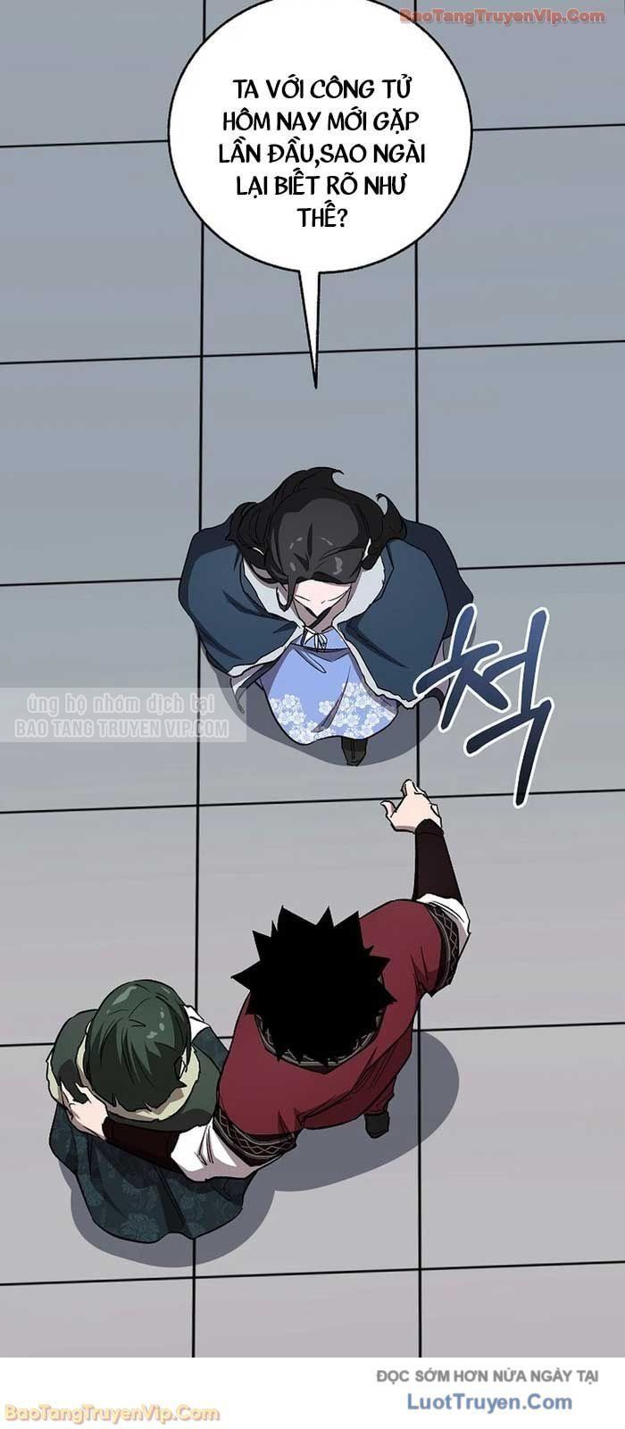 Thanh Mai Trúc Mã Của Đệ Nhất Thiên Hạ - Chương 78 - Trang 102