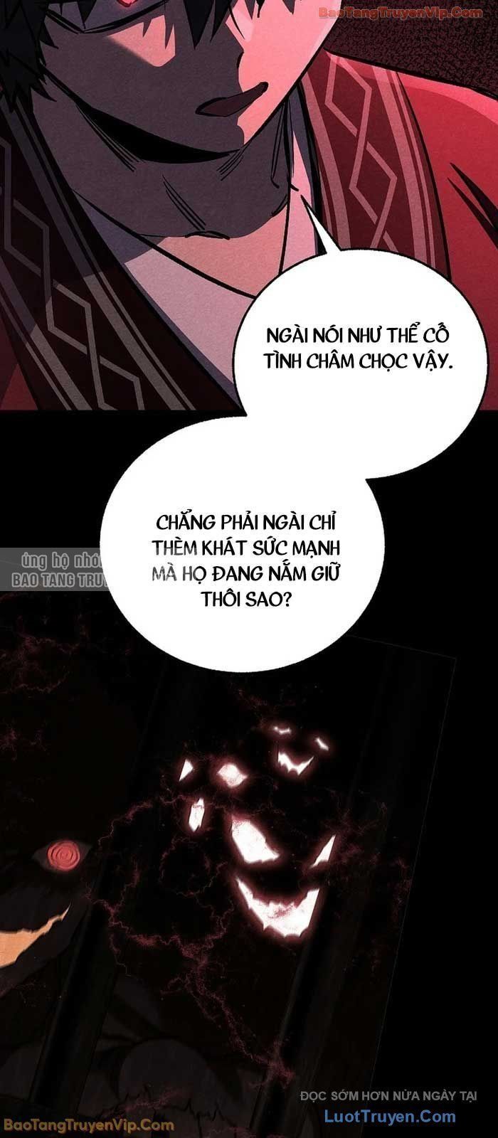 Thanh Mai Trúc Mã Của Đệ Nhất Thiên Hạ - Chương 78 - Trang 26