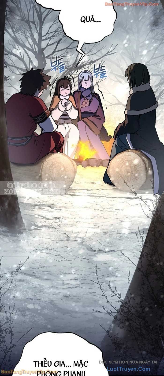 Thanh Mai Trúc Mã Của Đệ Nhất Thiên Hạ - Chương 78 - Trang 4