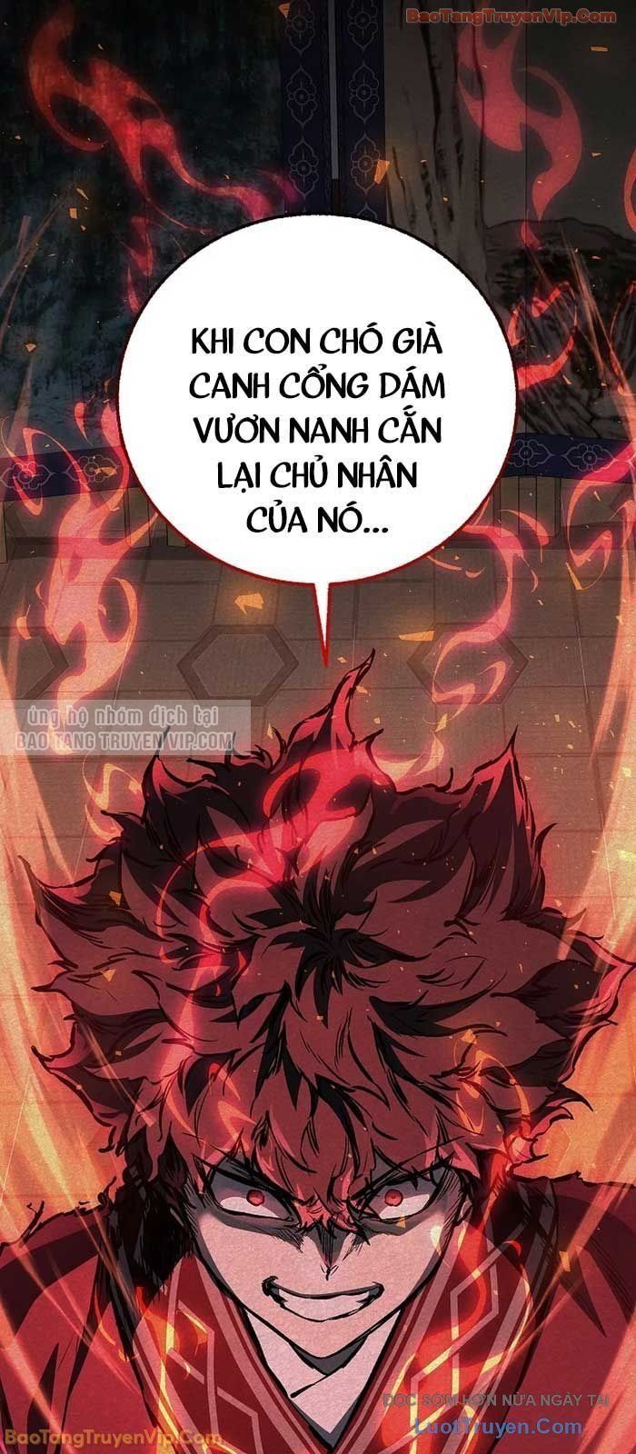 Thanh Mai Trúc Mã Của Đệ Nhất Thiên Hạ - Chương 78 - Trang 32