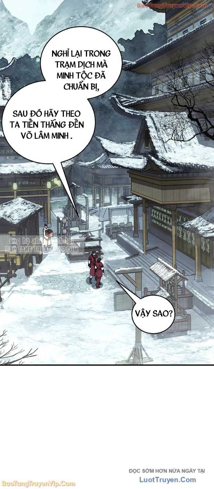 Thanh Mai Trúc Mã Của Đệ Nhất Thiên Hạ - Chương 78 - Trang 43