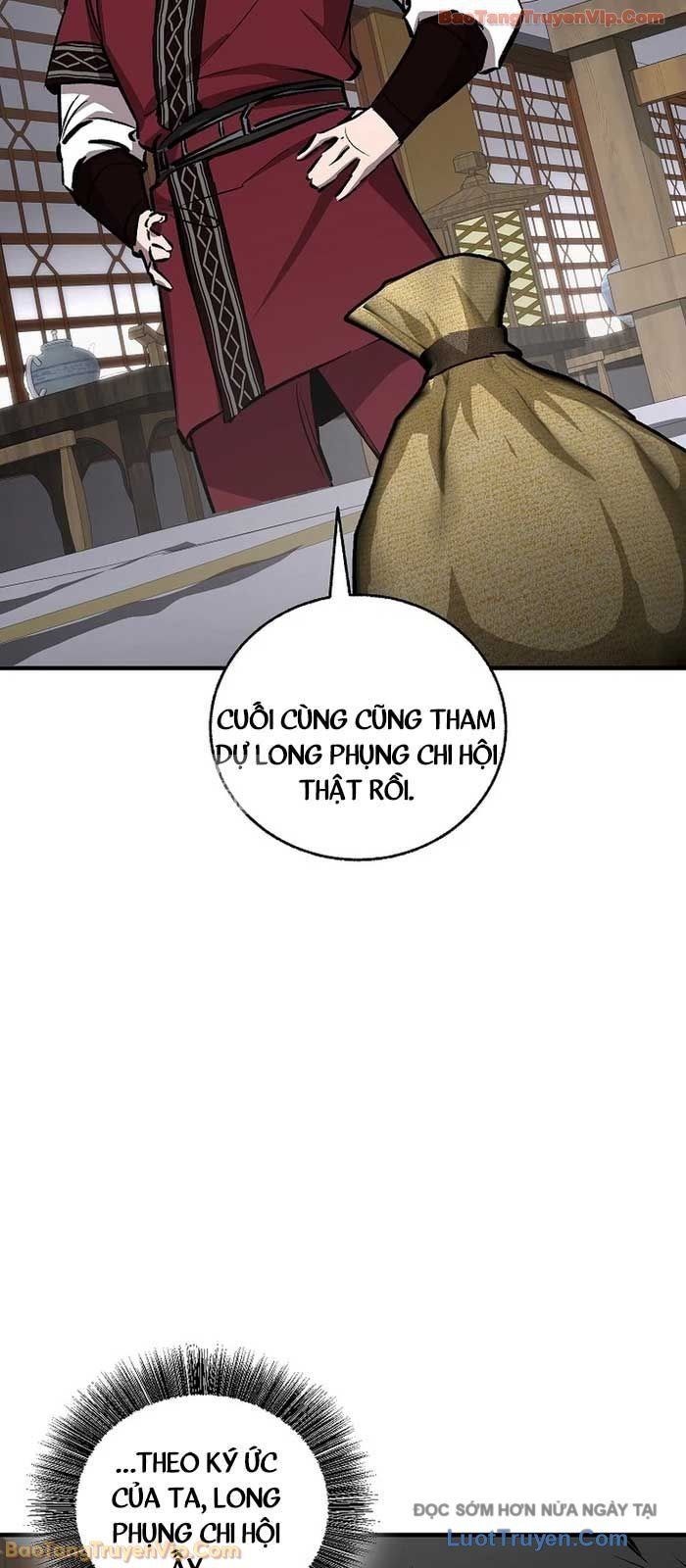 Thanh Mai Trúc Mã Của Đệ Nhất Thiên Hạ - Chương 78 - Trang 46