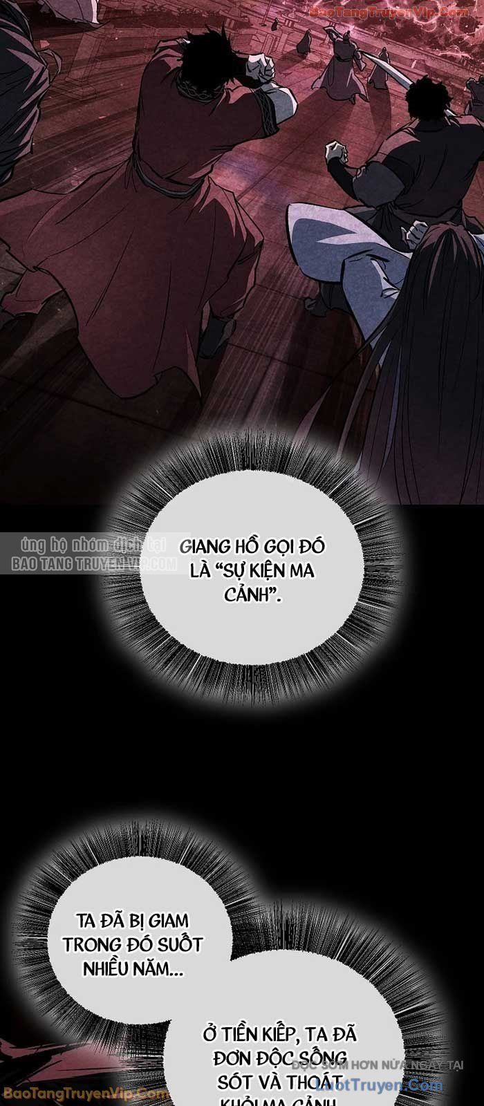 Thanh Mai Trúc Mã Của Đệ Nhất Thiên Hạ - Chương 78 - Trang 49