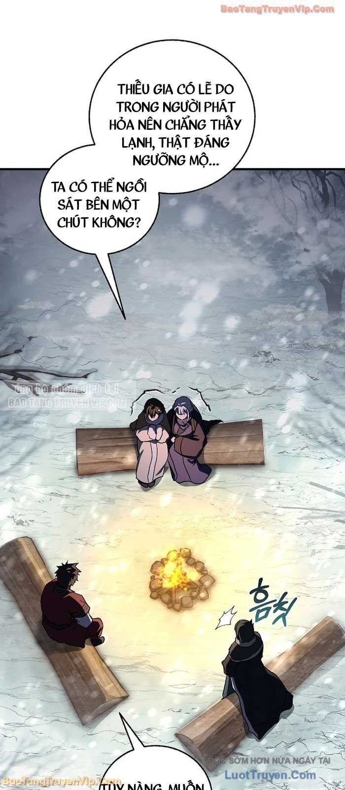 Thanh Mai Trúc Mã Của Đệ Nhất Thiên Hạ - Chương 78 - Trang 6