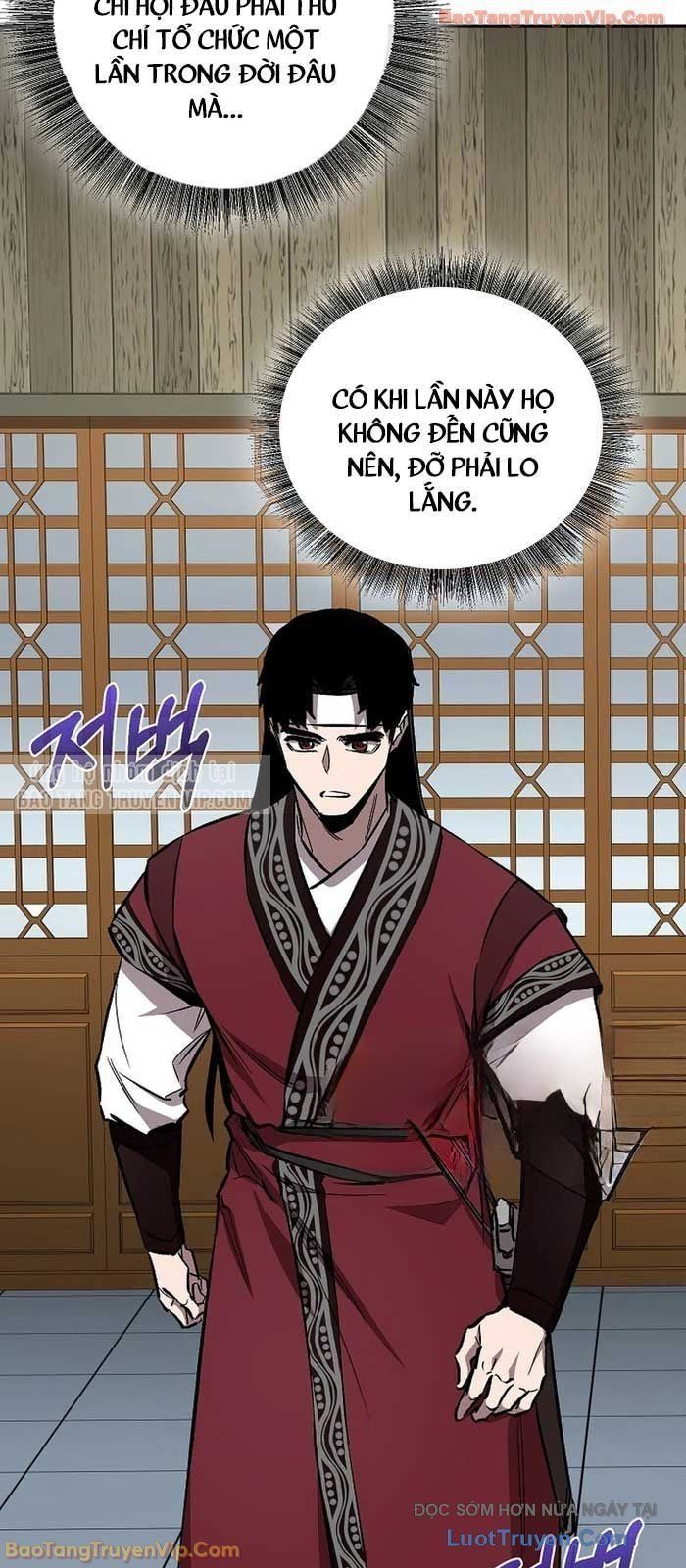 Thanh Mai Trúc Mã Của Đệ Nhất Thiên Hạ - Chương 78 - Trang 59