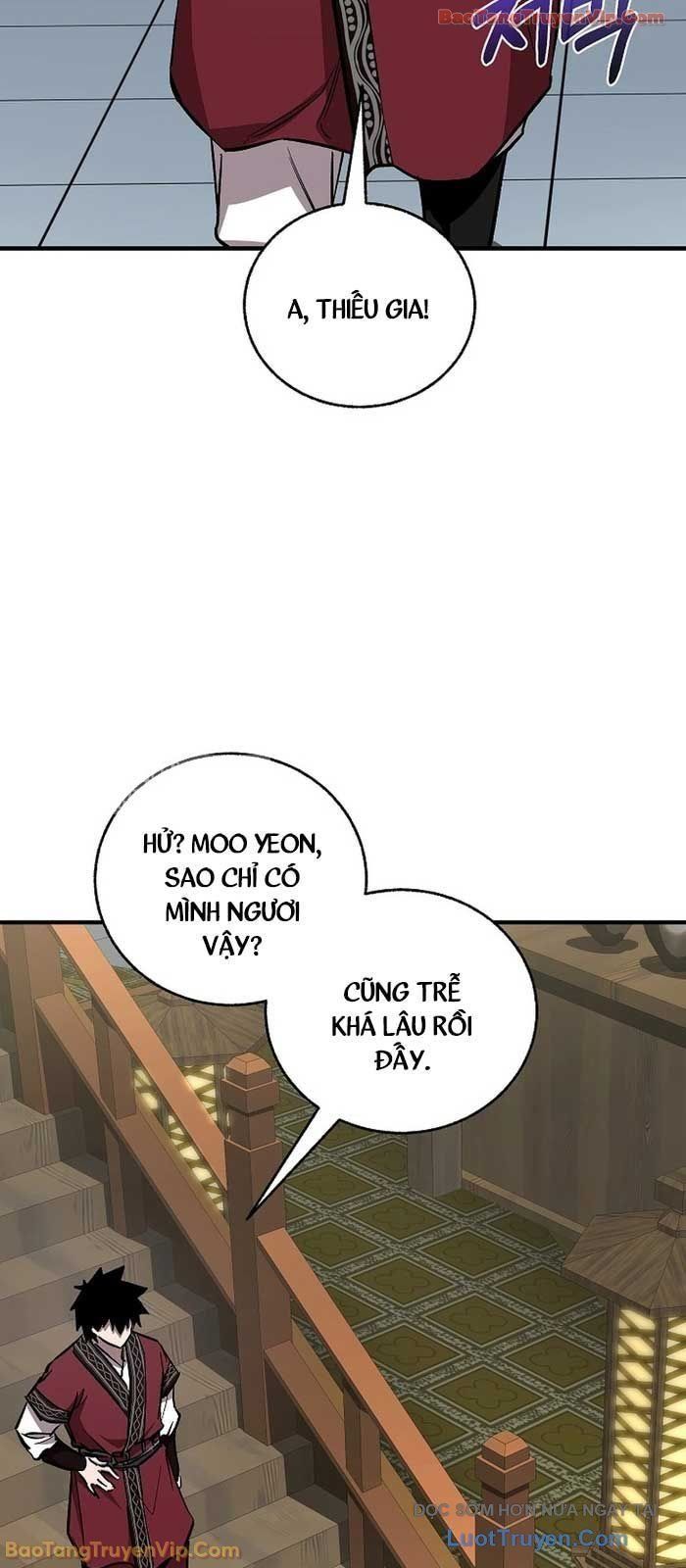 Thanh Mai Trúc Mã Của Đệ Nhất Thiên Hạ - Chương 78 - Trang 60