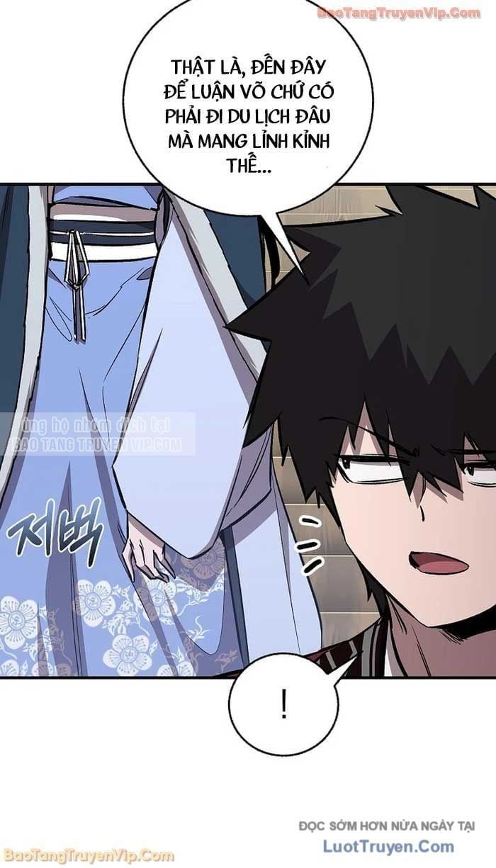 Thanh Mai Trúc Mã Của Đệ Nhất Thiên Hạ - Chương 78 - Trang 62