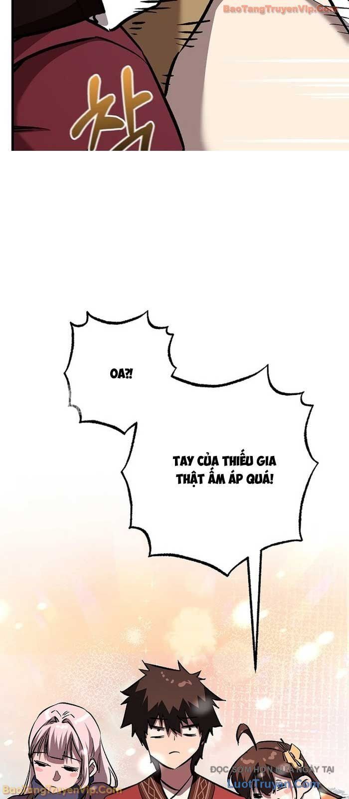 Thanh Mai Trúc Mã Của Đệ Nhất Thiên Hạ - Chương 78 - Trang 8