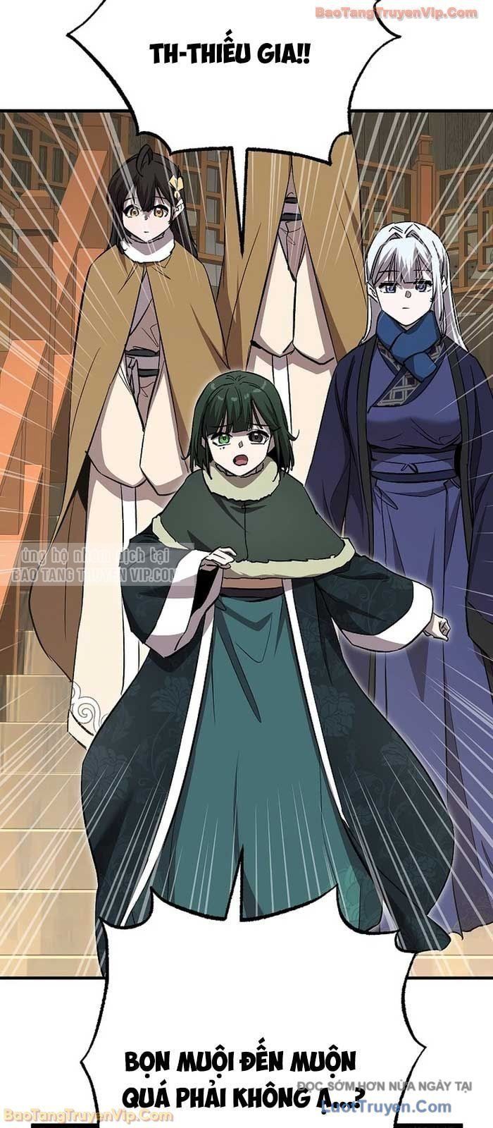 Thanh Mai Trúc Mã Của Đệ Nhất Thiên Hạ - Chương 78 - Trang 72