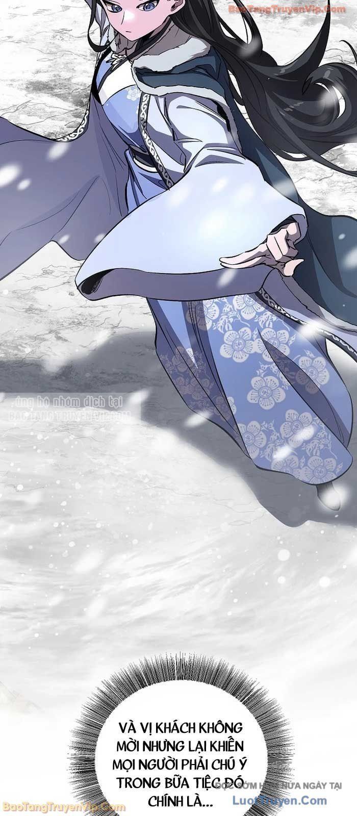 Thanh Mai Trúc Mã Của Đệ Nhất Thiên Hạ - Chương 78 - Trang 77